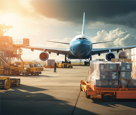 air freight