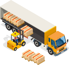 truck freight